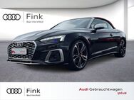 Audi S5, Cabriolet TFSI Laser, Jahr 2022 - Bad Hersfeld
