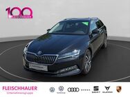 Skoda Superb, 2.0 TDI Combi Style DC, Jahr 2023 - Euskirchen