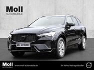 Volvo XC60, Plus Black Edition Recharge Plug-In Hybrid AWD T8 Twin Engine EU6d, Jahr 2024 - Aachen