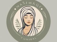 Massage für Damen - Entspannung - Wuppertal