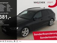 Audi A4, Avant Advanced 45 TFSI quatt VC B, Jahr 2023 - Wackersdorf