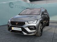 CUPRA Ateca, 2.0 TSI 4Dr, Jahr 2024 - München