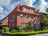 Top gepflegte 3-Zimmer-Eigentumswohnung im Herzen von Münster-Wolbeck ! - Münster