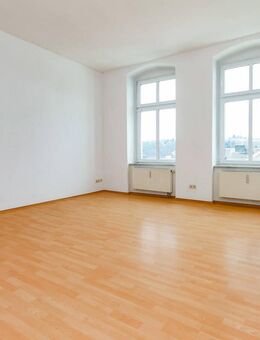1-Raum-Wohnung direkt im Annaberger Zentrum!! - Annaberg-Buchholz