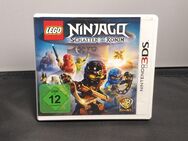 Lego Ninjago Schatten des Ronin Für 3DS - Westerstede