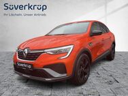 Renault Arkana, R S Line Fast Track Mild Hybrid 160, Jahr 2023 - Rendsburg