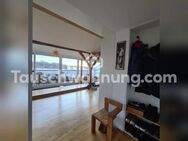 [TAUSCHWOHNUNG] Biete Loft in Berlin, suche Tauschwohnung auf Zeit in Wien - Berlin