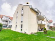 Exklusiver 4 Zi.-Wohntraum mit Terrasse, XXL-Garten und TG-Stellplatz! - Oedheim