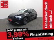 Audi A3, Sportback 45 TFSI S line, Jahr 2024 - Mühlhausen (Regierungsbezirk Oberpfalz)