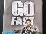 Thirteen Days | Kuba Krise mit Kevin Costner und Go Fast (2 Filme auf 1 DVD) - Essen