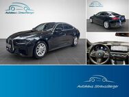 BMW 430 xd GranCoupe M Sport Laser SD ACC HiFi KZU 3Z - Roßtal