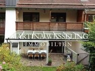 Einmalige Gelegenheit: Großzügiges Reihenmittelhaus mit 5 Schlafzimmern, idyllischem Garten und viel Raum für Familie und Homeoffice in Ebersberg - Ebersberg