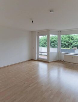 Helle und einladende 3-Zimmer-Wohnung mit idealem Schnitt - Delmenhorst