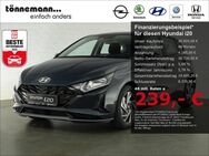 Hyundai i20, T TREND SITZ, Jahr 2024 - Coesfeld