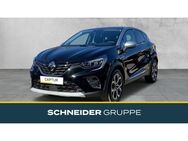 Renault Captur, Techno Mild Hybrid 160 360KAMERA, Jahr 2024 - Zwickau