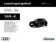 Audi Q3, S line 40 TFSI qu SONOS R, Jahr 2022 - Kassel