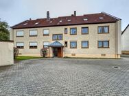 Helle 3 Zimmer Mietwohnung in Weißenburg - Weißenburg (Bayern)