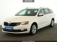 Skoda Octavia, 2.0 TDI Style #######, Jahr 2020 - Donnersdorf