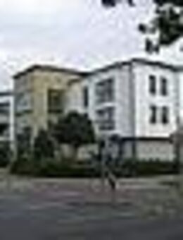 1-Zimmer-Wohnung in Uninähe - Oldenburg
