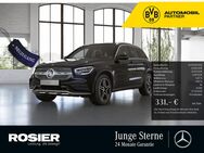 Mercedes GLC 200, AMG Sport, Jahr 2019 - Paderborn