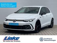 VW Golf, 2.0 TSI GTI VIII IQ LIGHT, Jahr 2021 - Crailsheim