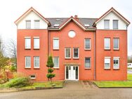 Maisonette-Wohnung - mit Balkon u. Garage modern wohnen auf zwei Ebenen! - Langen (Landkreis Cuxhaven)