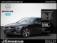 Mercedes C 200, d Avantgarde Wide 17, Jahr 2023 - Betzdorf