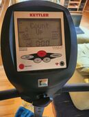 Kettler Ergometer PX1 in 83224