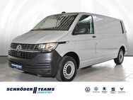 VW T6.1, 2.0 TDI Transporter Kasten "Eco Profi", Jahr 2020 - Bielefeld