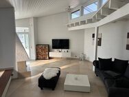 Freistehendes, extravagantes Einfamilienhaus in ruhiger Lage von Stockach!! - Stockach