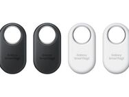 Samsung SmartTag 2 EI-T5600 4er Pack GPS-Tracker (AR Finding IP67 Ultra-Wideband NFC Bluetooth)