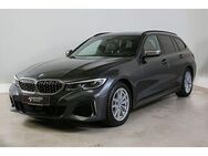 BMW M340i Aut. xDr M Sport Laser HuD DAB Hifi Parka - Paderborn