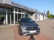 VW T-Cross 1.6 TDI SCR DSG UNITED NAVI ACC Kamera LED 17 Zoll - Castrop-Rauxel