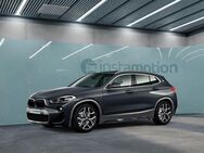 BMW X2, sDrive20i, Jahr 2020 - München