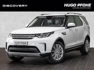 Land Rover Discovery, 3.0 HSE Luxury, Jahr 2018 - Hamburg