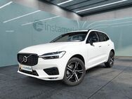 Volvo XC60, , Jahr 2021 - München