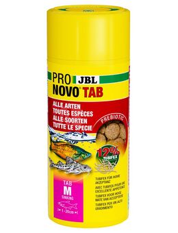 JBL ProNovo Tab M - Sparpaket: 2 x 250 ml