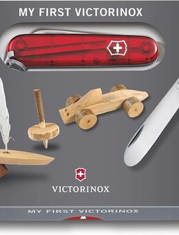 My First Victorinox - Heidelberg