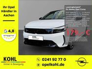 Opel Corsa, 1.2 F YES Turbo EU6e 100, Jahr 2024 - Aachen