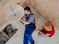 Reparaturen an Haus und Hof - Wasserburg (Bodensee)