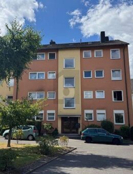 IHRE ENTSCHEIDUNG: SELBST EINZIEHEN ODER VERMIETEN - Essen