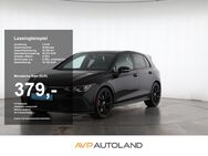 VW Golf, 2.0 TSI VIII GTI Clubsport | |, Jahr 2023 - Plattling