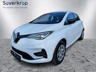 Renault ZOE, LIFE BATTERIEKAUF R 1 E 50, Jahr 2021 - Rendsburg