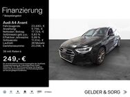 Audi A4, Avant 40 TDI, Jahr 2019 - Schweinfurt