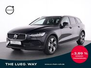 Volvo V60, B4 D Cross Country Plus AWD JUNGER POLA, Jahr 2023 - Essen