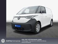 VW ID.BUZZ, Cargo Motor h Getriebe getriebe, Jahr 2022 - Rendsburg