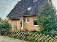 Ihr neues Zuhause im Herzen Oldenstadts: Einfamilienhaus zu verkaufen! - Uelzen