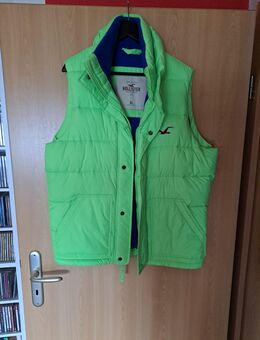 Weste von Hollister - Duisburg