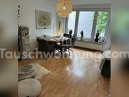 [TAUSCHWOHNUNG] Wohnung Hammer Str + Balkon + super Schnitt in bester Lage! - Münster