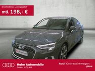 Audi A3, Limousine 35 TFSI advanced Busin, Jahr 2024 - Ludwigsburg